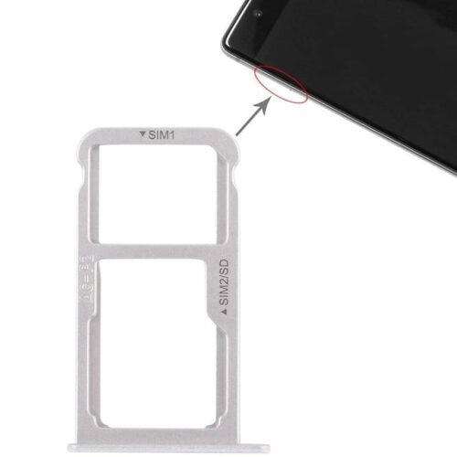 It is a Huawei P9 SIM Card Holder Sim Tray Holder Jacket In Pakistan available at hallroad.pk at a cheap price.
