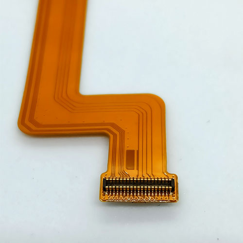 Huawei Ascend Mate 7 Motherboard Long Flex Cable Strip In Pakistan hallroad.pk