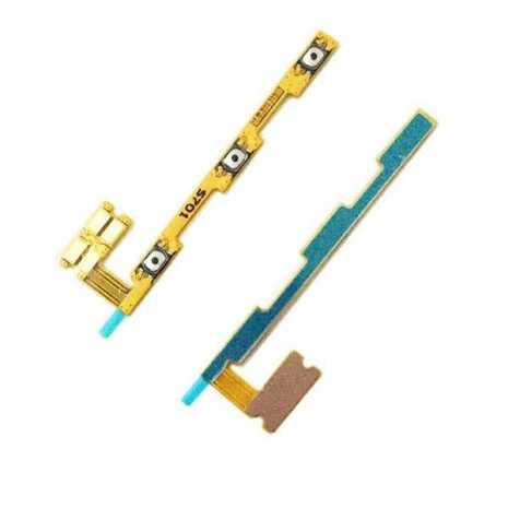 power button flex cable for huawei y7 prime 2018