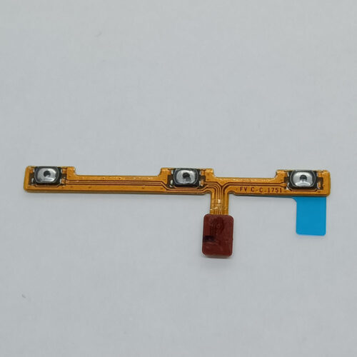 It is a Huawei P10 Lite Power Volume Flex Cable Strip In Pakistan available at hallroad.pk at a cheap price.