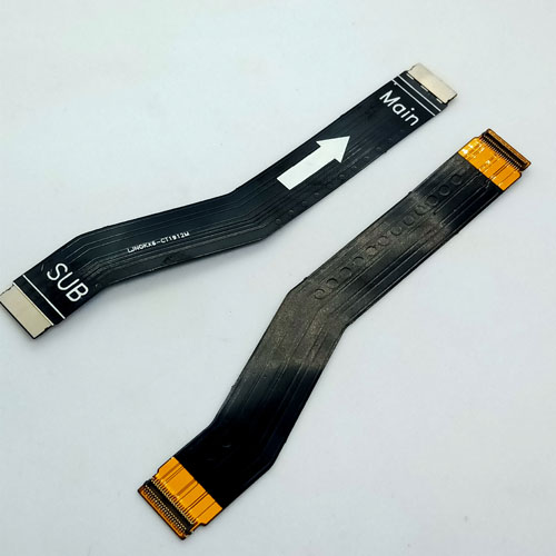 Nokia 6.1 Plus Motherboard LCD Long Flex Cable Strip In Pakistan hallroad.pk