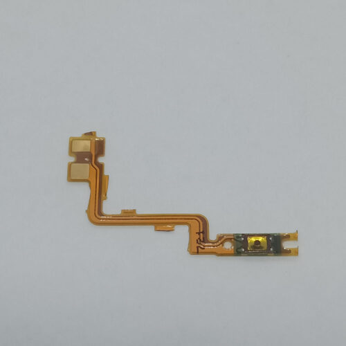 It is a OPPO F9 On Off Power Button Flex Strip Cable In Pakistan available at hallroad.pk at a cheap price.