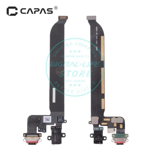 One Plus 5 A5000 Charging Flex Cable