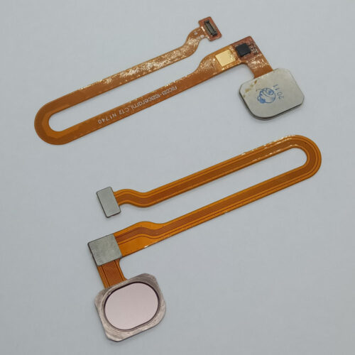 It is a Oppo F5 Fingerprint Sensor Flex Cable Strip In Pakistan available at hallroad.pk at a cheap price.
