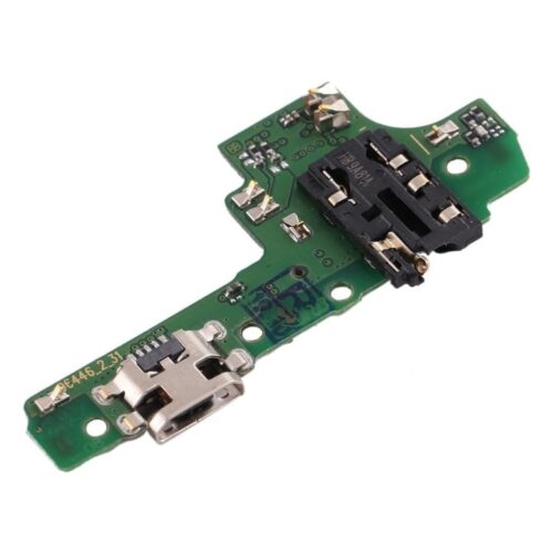 It is a Samsung A10S Original Charging PCB Board In Pakistan available at hallroad.pk at a cheap price.