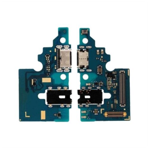 Samsung A51 Charging PCB Board