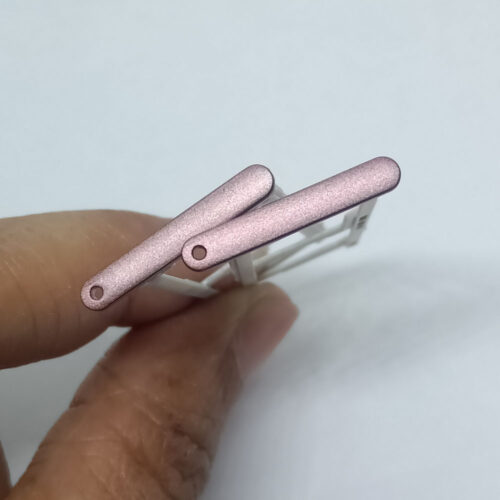 It is a Samsung Galaxy Note 9 Dual Sim Tray Holder Slot Jacket In Pakistan available at hallroad.pk at a cheap price.