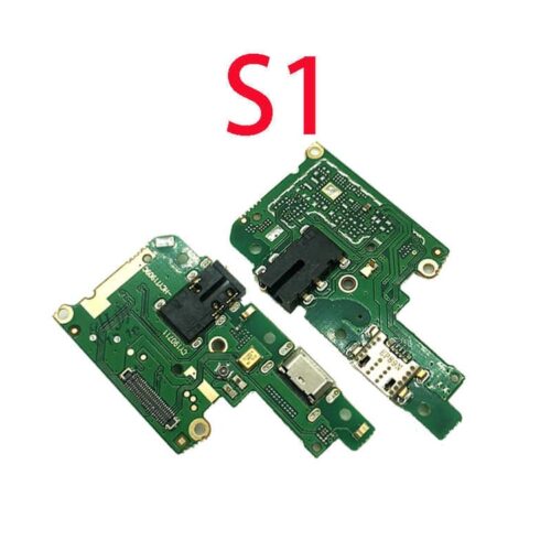 It is a Vivo S1 V1907 Charging Strip Board Module in Pakistan (Copy) available at hallroad.pk at a cheap price.