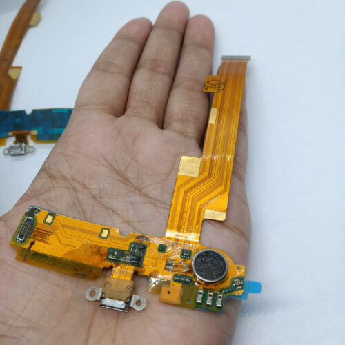 It is a Vivo Y53 Original Charging Flex Strip Cable In Pakistan available at hallroad.pk at a cheap price.