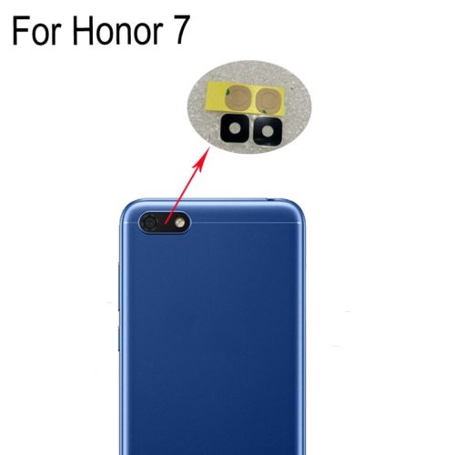 Huawei Honor 7 Camera Glass Lens Glass Replacement In Pakistan hallroad.pk