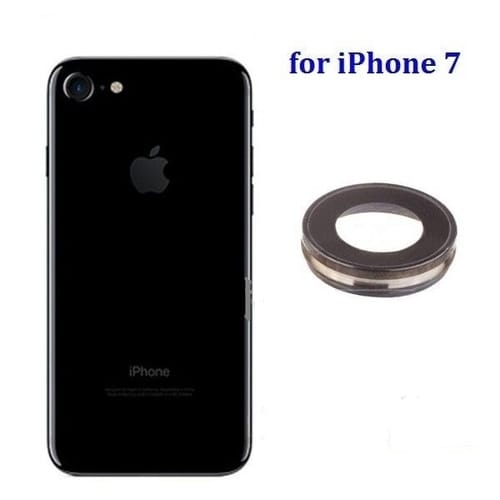 iPhone 7 Back Camera Lens Glass Replacement In Pakistan hallroad.pk