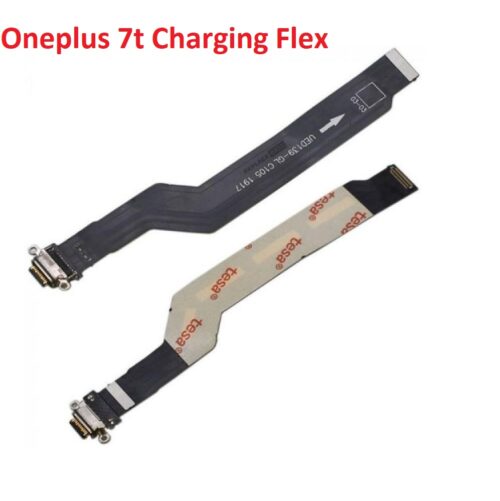 Oneplus 7t Charging Flex PCB Board Hallroad.pk