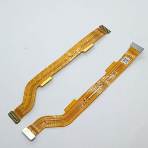 It is a Oppo F3 LCD Long Flex Cable OppoF3 Display Connection Strip Ribbon In Pakistan available at hallroad.pk at a cheap price.