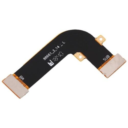 Samsung Galaxy A60s Motherboard Flex Cable In Pakistan