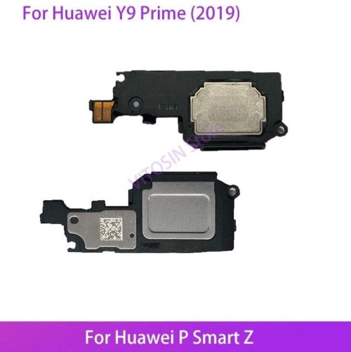 Huawei Y9 Prime 2019 Ringer Buzzer Loudspeaker In Pakistan hallroad.pk