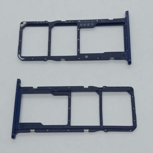 It is a Huawei Y5P Sim Tray Holder Door HuaweiY5P Sim Card Slot Jacket Socket Replacement In Pakistan available at hallroad.pk at a cheap price.