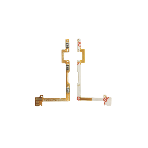 It is a Infinix X650 Volume Power Flex Cable Strip In Pakistan available at hallroad.pk at a cheap price.