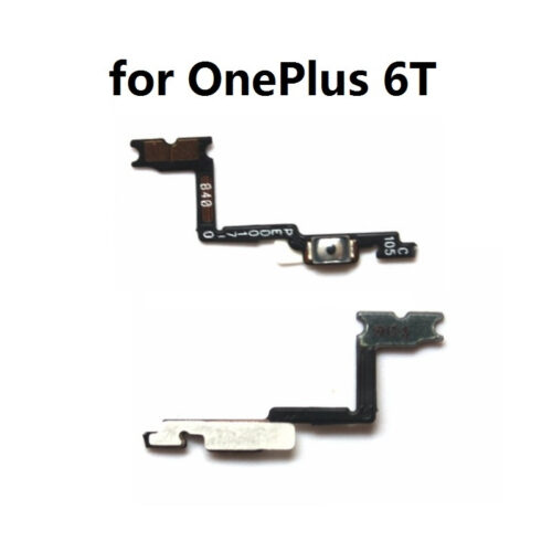 It is a Oneplus 6T Power Flex Cable Strip In Pakistan available at hallroad.pk at a cheap price.