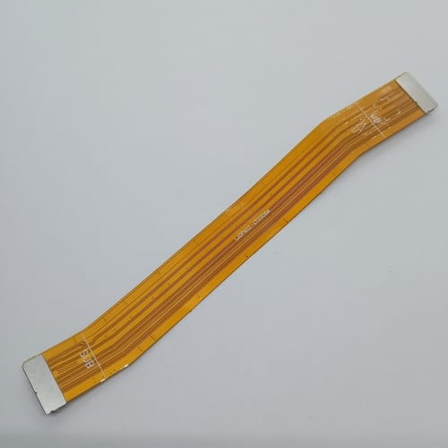 Oppo A92 Motherboard Long Flex Cable Strip In Pakistan hallroad.pk