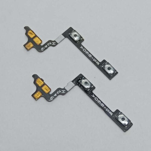 It is a Oppo Reno 3 Pro Volume Flex Cable Strip Reno3Pro Up Down Volume Button Key Replacement In Pakistan available at hallroad.pk at a cheap price.
