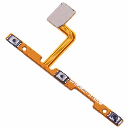 It is a Vivo V81 Power Volume Button Flex Strip Cable In Pakistan available at hallroad.pk at a cheap price.