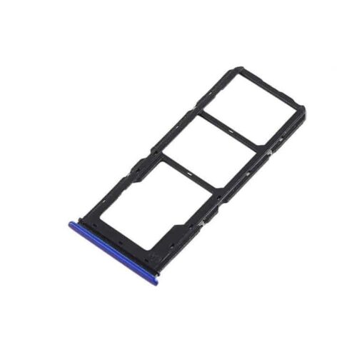 It is a Vivo Y30 Sim Tray Holder Slot Jacket In Pakistan available at hallroad.pk at a cheap price.