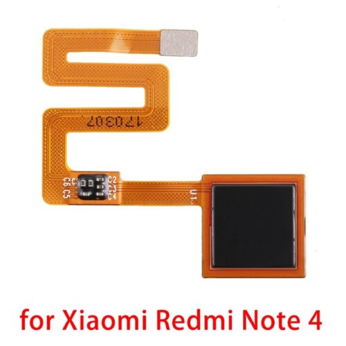 It is a Xiaomi Redmi Note 4 Fingerprint Sensor Home Button Flex Strip In Pakistan available at hallroad.pk at a cheap price.