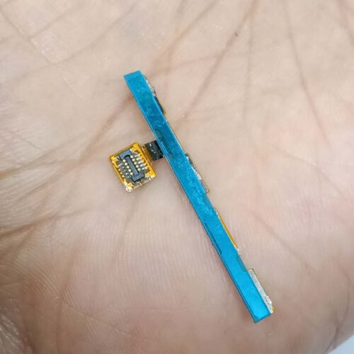 It is a Huawei Honor 8 Power Button Flex Volume Up Down Strip Cable In Pakistan available at hallroad.pk at a cheap price.