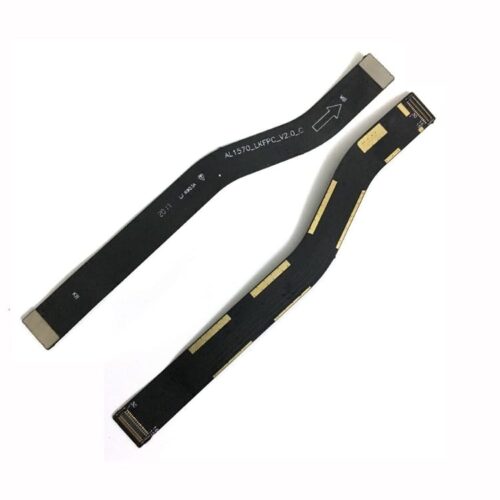 It is a Lenovo K8 Note Main Board Long Flex Cable Strip In Pakistan at hallroad.pk at a cheap price.