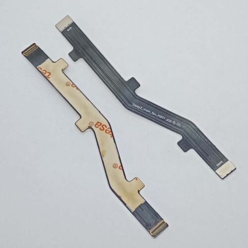 It is a Lenovo S140 Main Board Long Flex Cable Motherboard Connection Strip Replacement In Pakistan available at hallroad.pk at a cheap price.