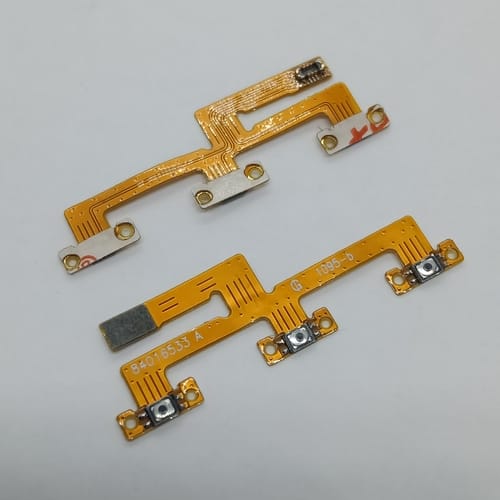 It is a Motorola Moto Z Force Power Volume Button Flex Cable In Pakistan at hallroad.pk at a cheap price.