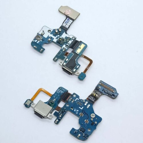 It is a N950U Samsung Galaxy Note 8 Charging Strip Note8 Charging Port Flex Replacement In Pakistan available at hallroad.pk at a cheap price.
