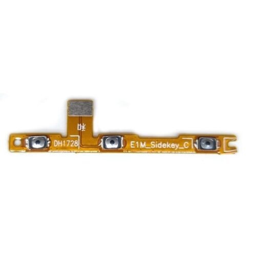 It is a Nokia 2 Power Volume Button Flex Cable Strip In Pakistan at hallroad.pk at a cheap price.