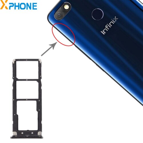 It is a Infinix Note 7 X690 Sim Tray Holder Slot Jacket In Pakistan available at hallroad.pk at a cheap price.