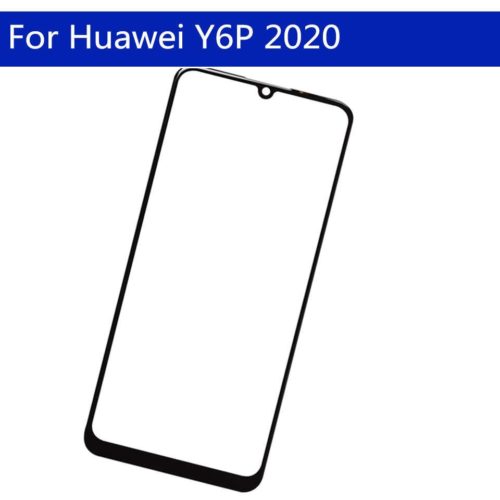 Huawei Y6P 2020 Touch LCD Display Glass In Pakistan Hallroad.pk