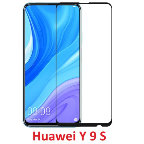 Huawei Y9S Touch LCD Display Glass In Pakistan Hallroad.pk