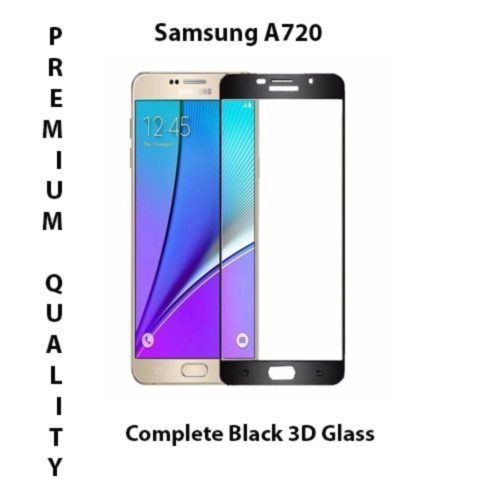 Samsung A520 Front Display LCD Glass In Pakistan Hallroad.pk