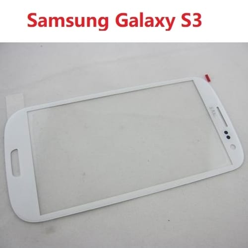 Samsung Galaxy S3 Front Display Touch LCD Glass In Pakistan hallroad.pk