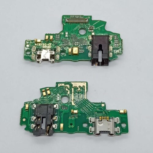It is a Huawei Honor 9 Lite Charging Port Dock Connector PCB Board In Pakistan Copy board available at hallroad.pk at a cheap price.