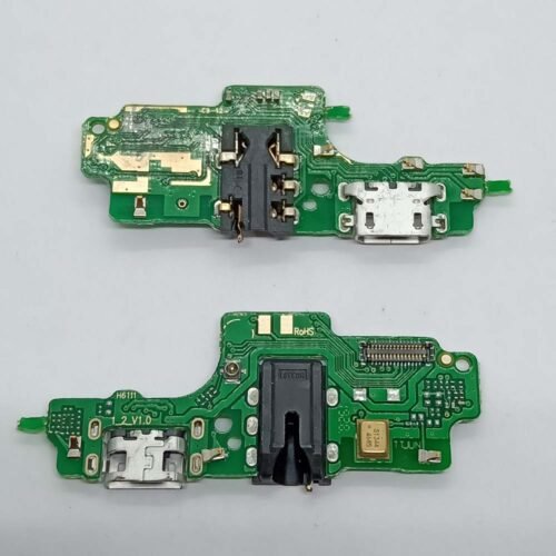 It is a Infinix Smart 4 X653 Charging Port PCB Board Dock Connector Flex Replacement In Pakistan available at hallroad.pk at a cheap price.