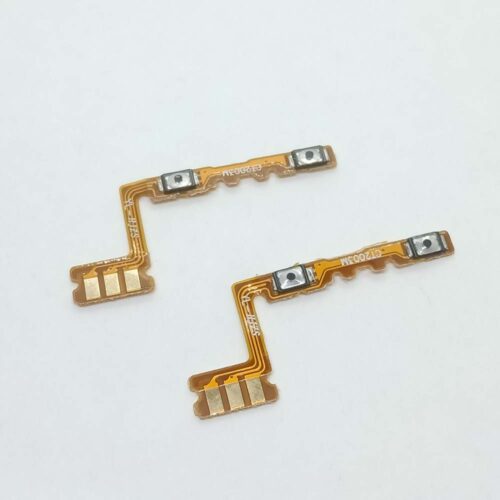 It is a Oppo F9 Volume Strip OppoF9 Volume Up Down Button Key Flex Cable In Pakistan available at hallroad.pk at a cheap price.
