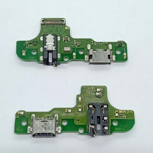 It is a Samsung A20S Charging PCB USB Port Dock Connector Flex In Pakistan Copy board available at hallroad.pk at a cheap price.