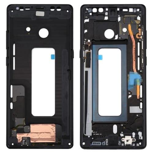 Samsung Galaxy Note 8 Metal Middle Frame Cover Replacement In Pakistan hallroad.pk
