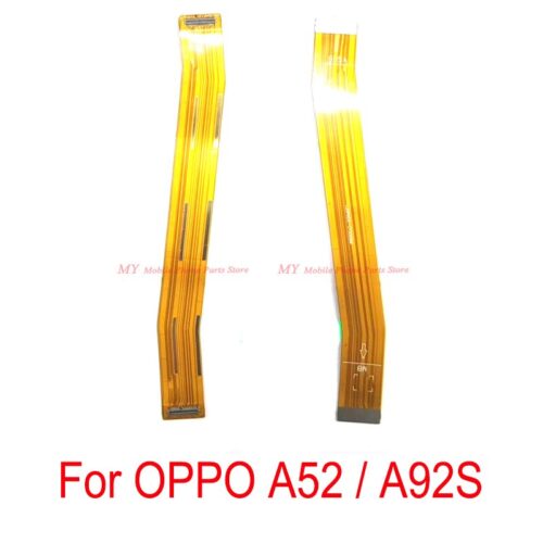 OPPO A52 Mainboard motherboard Flex Cable