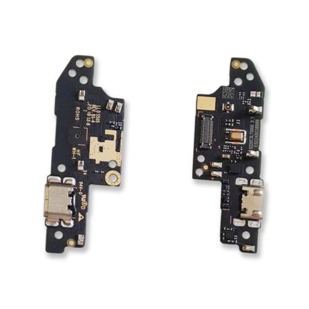 It is a M2006C3MG Redmi 9C Charging Port PCB Board In Pakistan available at hallroad.pk at a cheap price.
