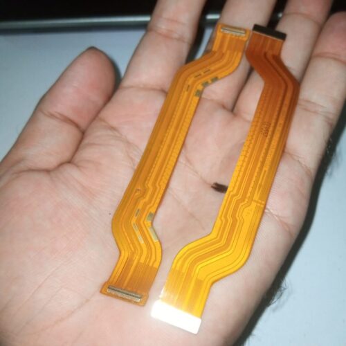 It is a V2026_21 Vivo Y12S Motherboard Long Flex Cable Strip In Pakistan available at hallroad.pk at a cheap price.
