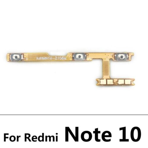 It is a Xiaomi Redmi Note 10 Power Volume Button Flex Strip In Pakistan available at hallroad.pk at a cheap price.