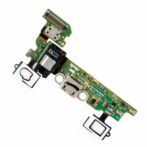 It is a A300F Samsung Galaxy A3 Charging Port PCB Board Flex Strip Ribbon With Earphone Jack Replacement In Pakistan available hallroad.pk at a cheap price.