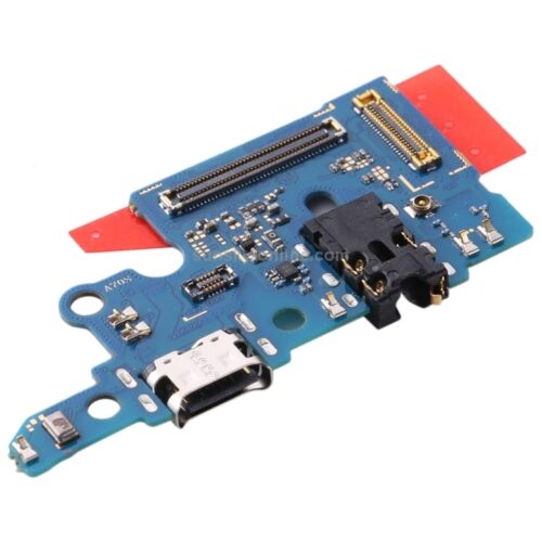 It is a A707F Samsung Galaxy A70S Charging Port PCB Board In Pakistan available hallroad.pk at a cheap price.