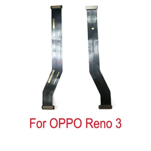 It is a CPH2043 Oppo Reno 3 Motherboard Long Flex Cable Strip In Pakistan available hallroad.pk at a cheap price.